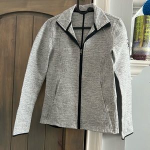 Lululemon zip up